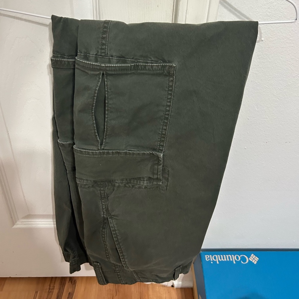 Cargo Pants